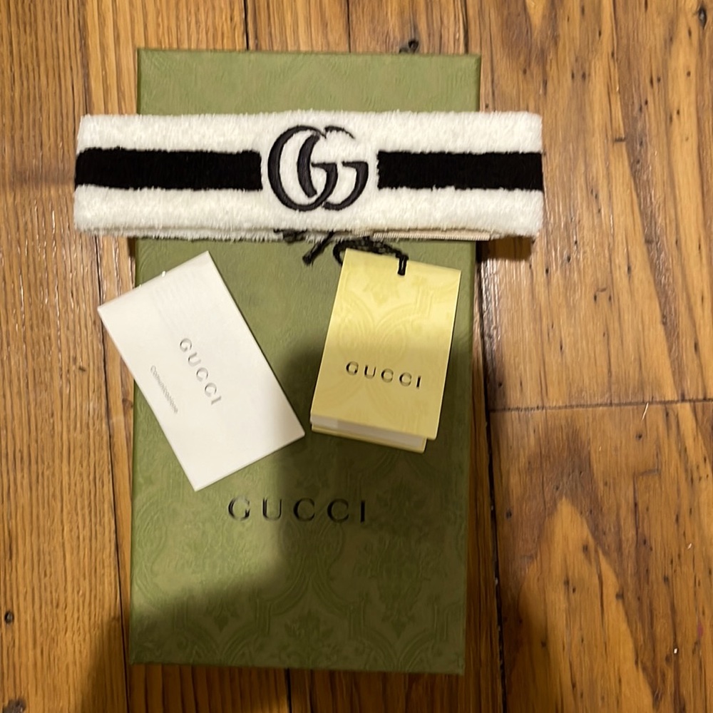 Gucci Headband